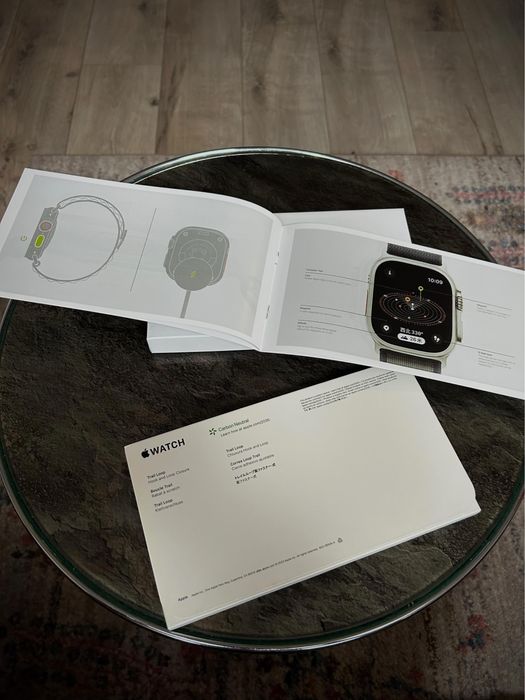 Перфектният подарък за Коледа . Apple watch