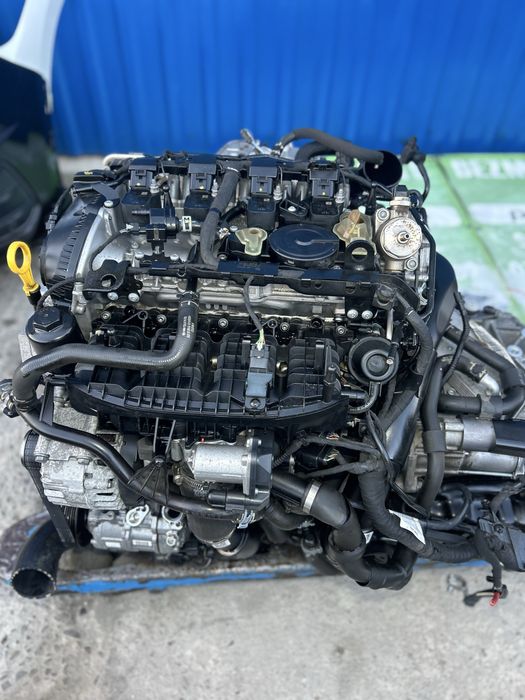 Clapetă accelerație Audi Q3 2.0 TFsi 2020