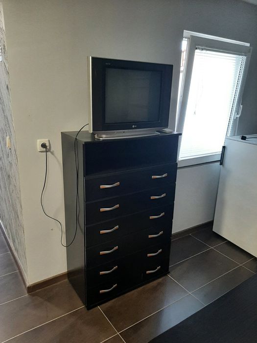 Дава се под наем Едностаен апартамент в с. Бусманци, Област София-град - 35 кв.м за 306 € - Снимка #2