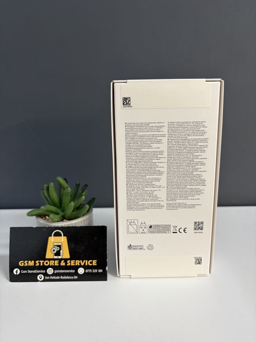 Samsung Galaxy A17  128Gb Nou Sigilat  2 Ani Garantie Gsm Store&Service