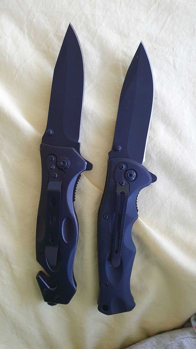 2бр джобни ножове Boker B048; B049