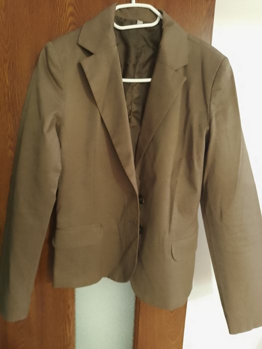 Sacou dama business/casual