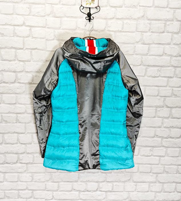Helly Hansen Hybrid  Proffesional Recco Дамско ски яке размер М