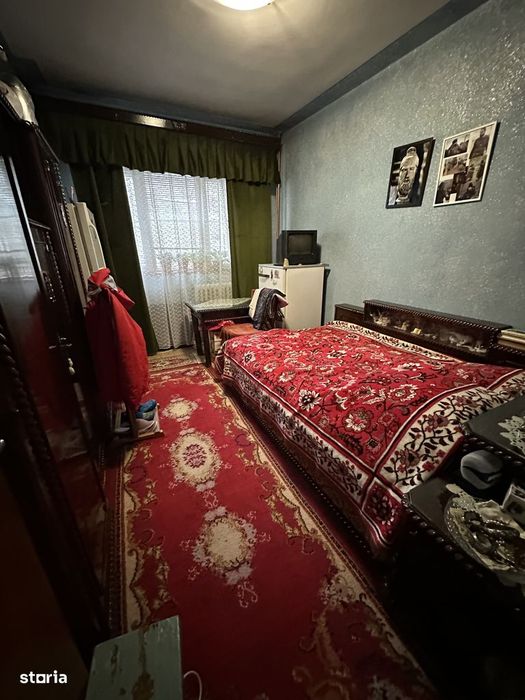 Apartament 4 camere de vanzare Iuliu Maniu (Bloc Anvelopat /Etaj 1/10)