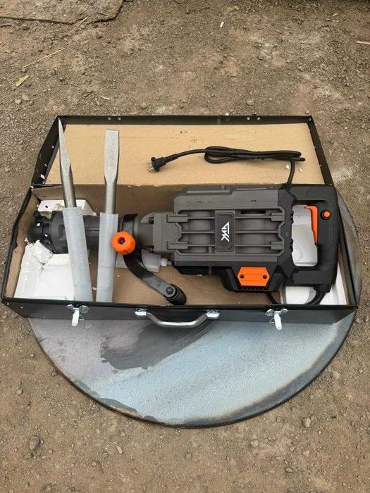 Аренда Инструмента Краскопульт Торцовка Вибратор Генератор Пушка