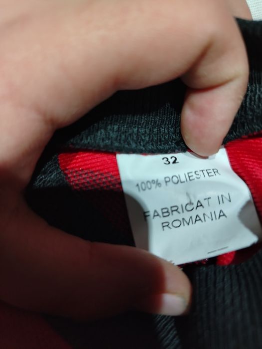 Costum portar mărime 32