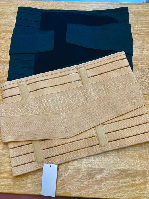 Ортопедичен колан за кръст