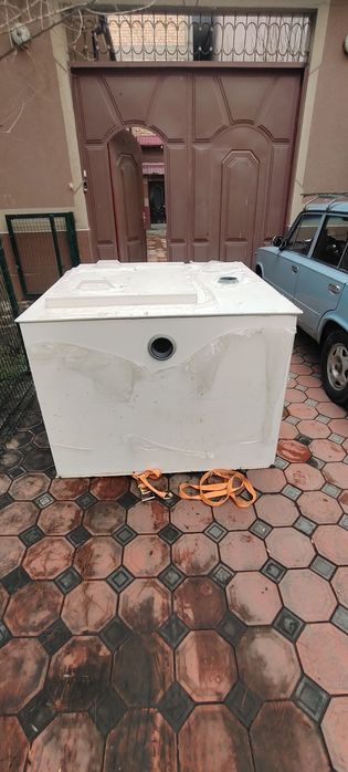 Жироуловитель /  Yog‘ tutgich (полипропилен)