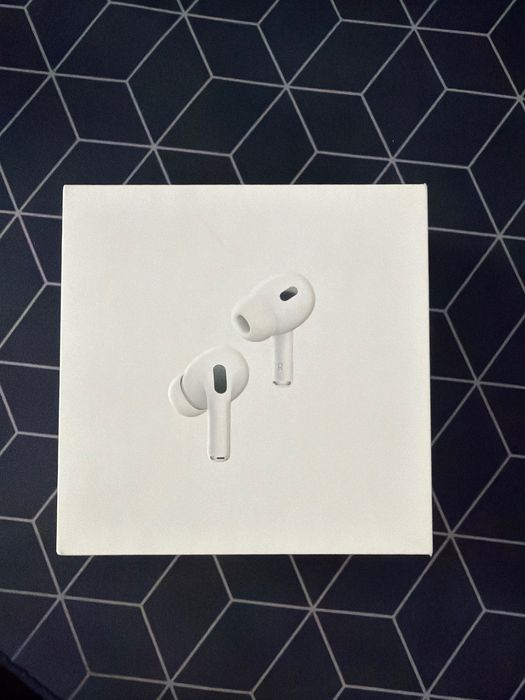 Apple Airpods Pro 2 | Originale | Folosite |