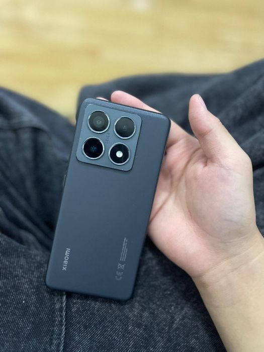 Продаю Xiaomi 14t pro 1032/12гб