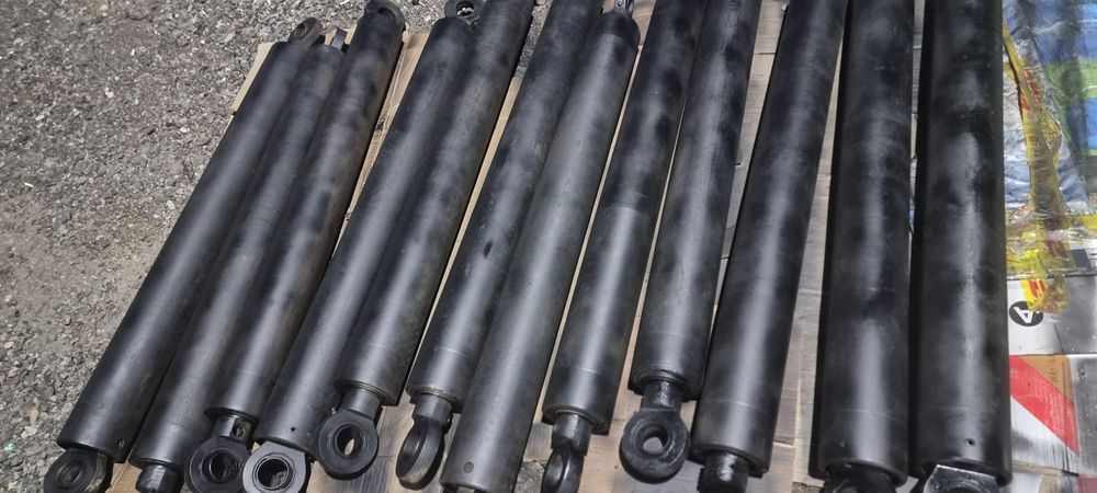 Cilindru basculare raba irac noi