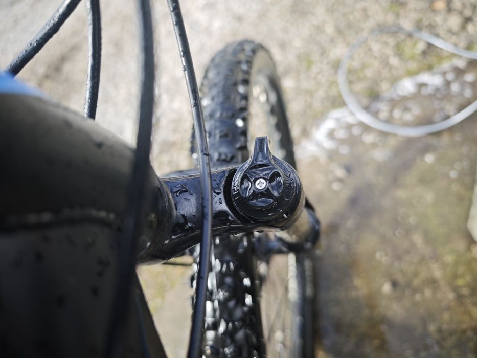 Продавам велосипед 27.5 цола