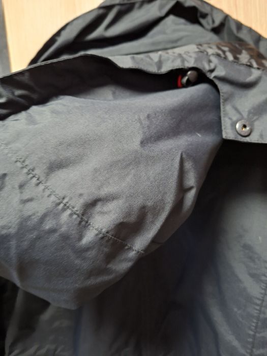 Дамско зимно яке Nanok размер 40