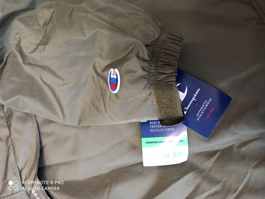 Продам куртку мужскую