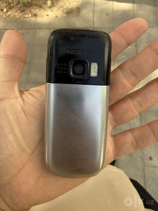 Nokia 6303i classic original