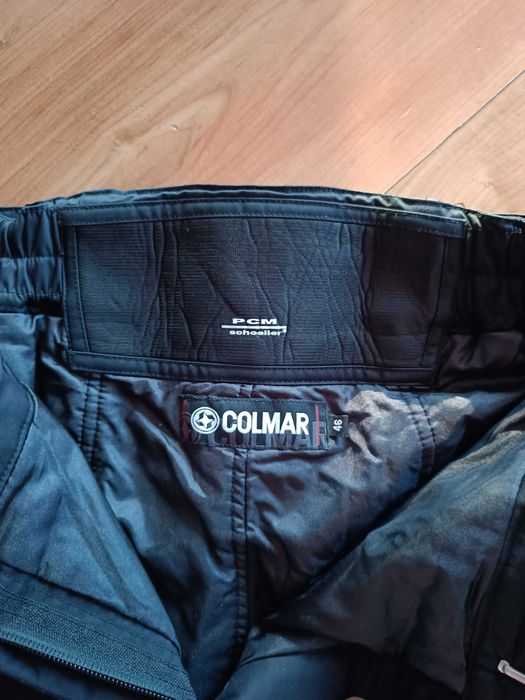 Дамски ски панталон COLMAR