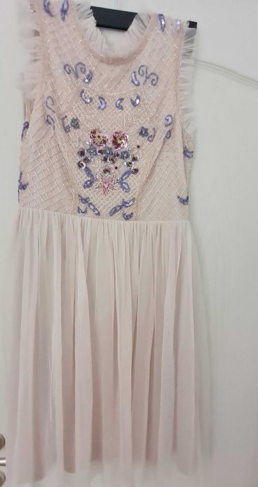 Rochie ocazie 2 purtari, 150 lei