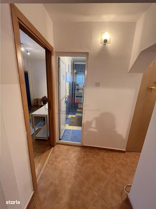 Apartament 4 camere TEI