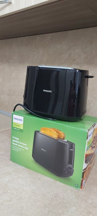 Тостер" Philips"