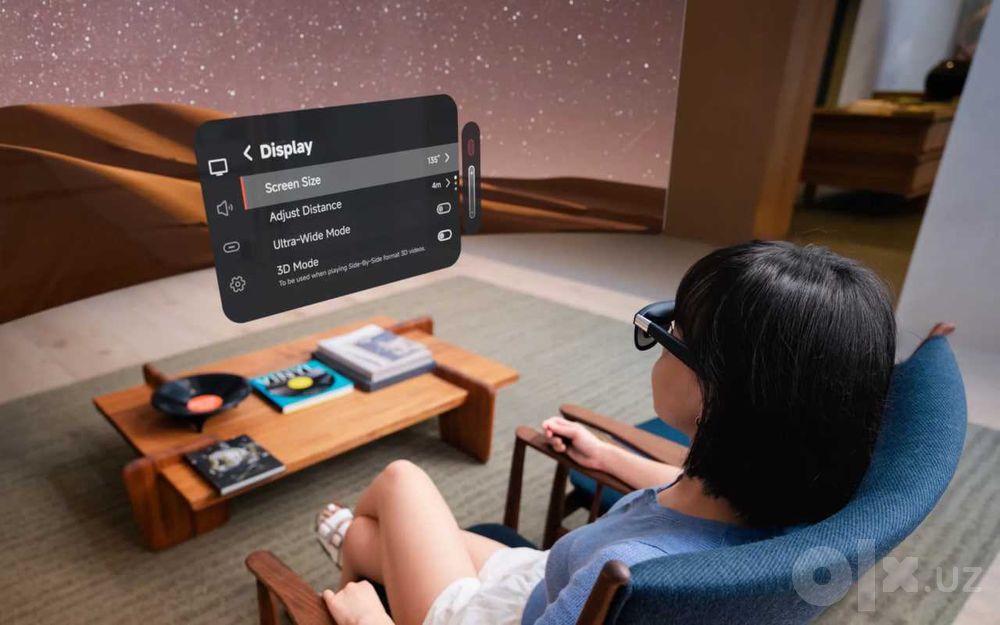 AR очки XREAL One Pro