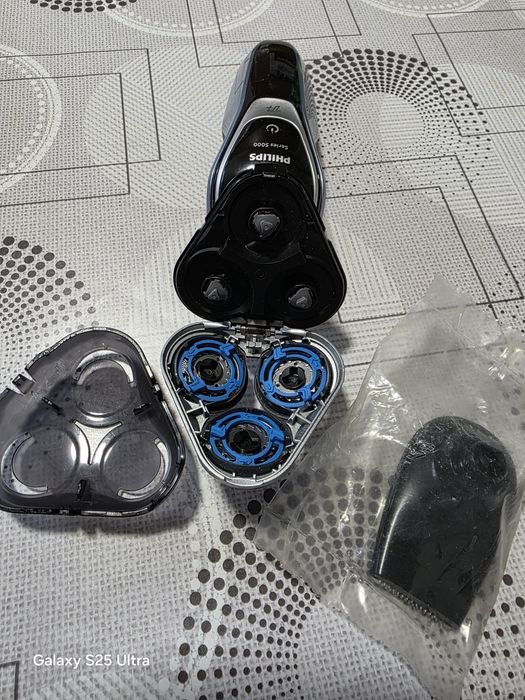 Самобръсначка Филипс 5000