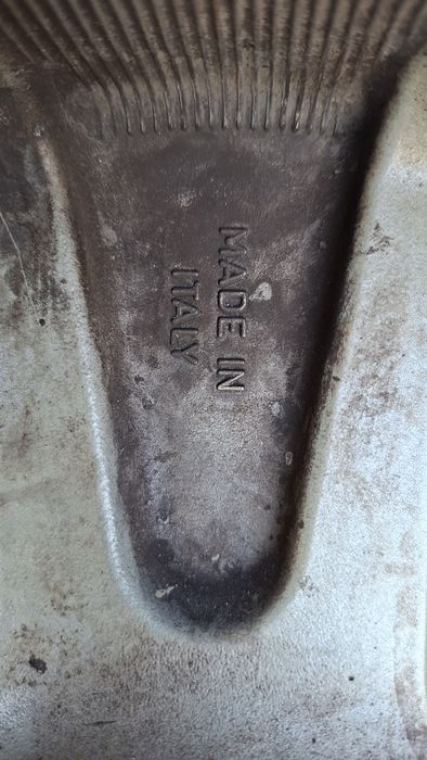 Джанти 17" 5х114'3 Хонда,Мазда
