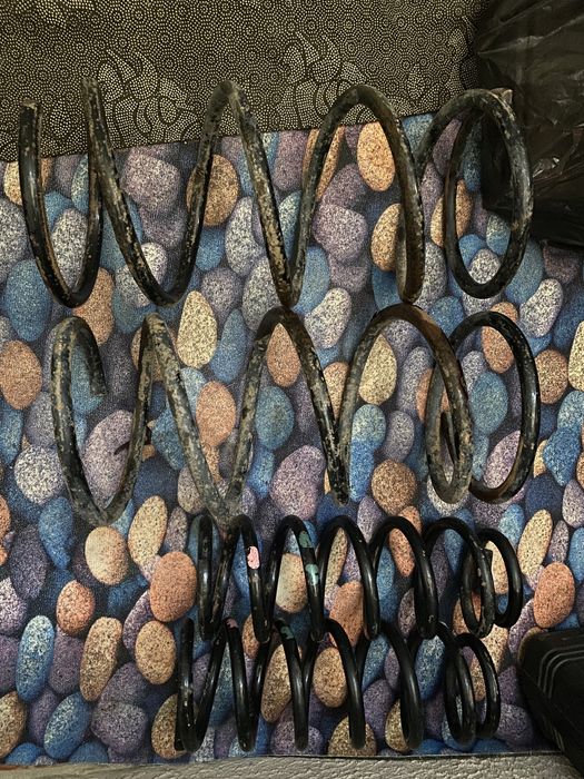 Пружин Maxima A33