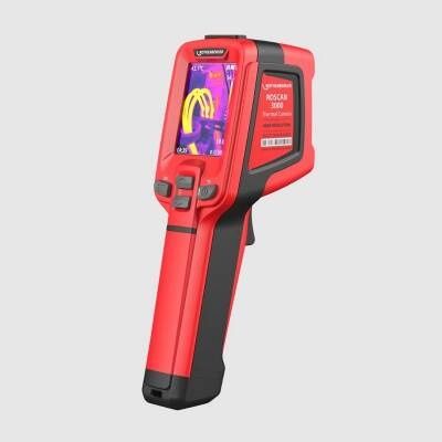 Тепловизор для обследования труб Rothenberger ROSCAN 3000