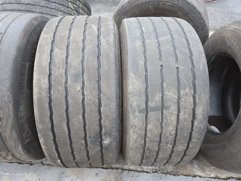 385 55 19.5 Hankook