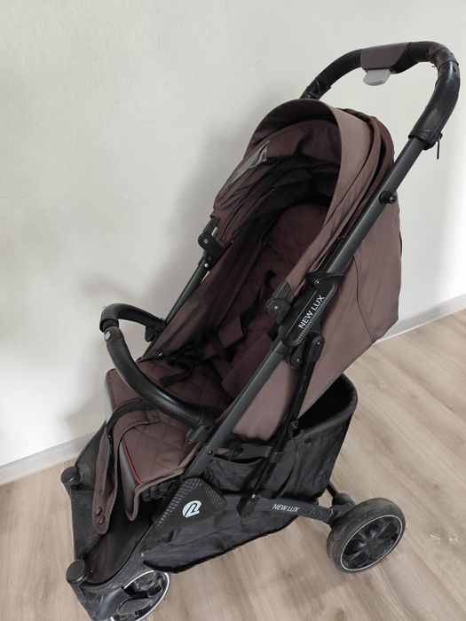 Продам коляску, прогулочная