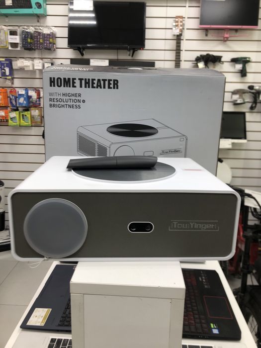 Проектор TouYinger Q11W (p25)