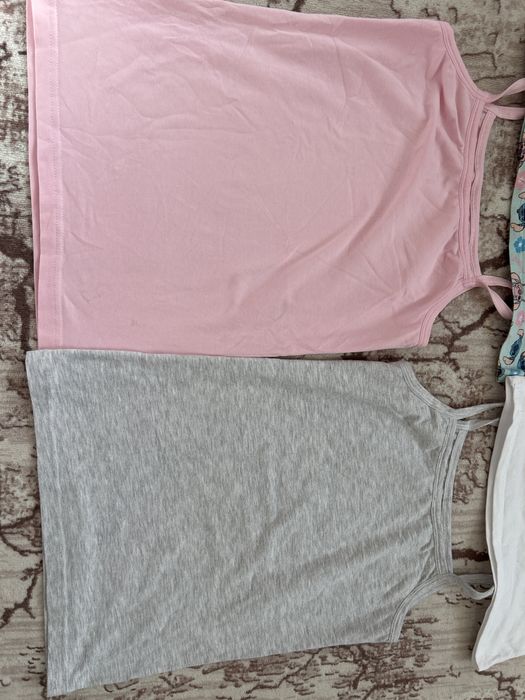 Потници за момиче