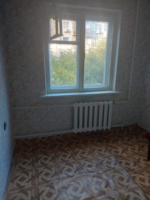 3х комнатная квартира