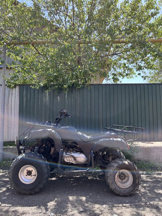 квадроцикл ATV 150