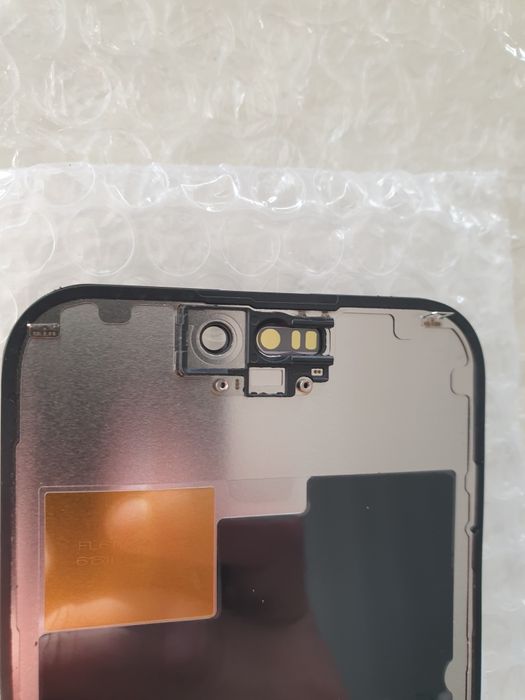 Display Iphone 15 Pro