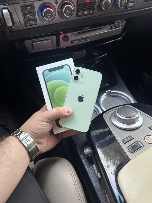 Iphone/Айфон 12 mini 256gb
