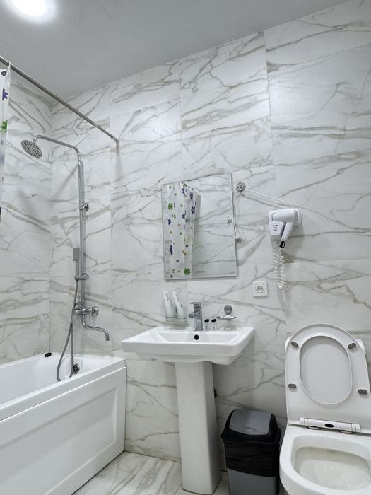 Mehmonxona Samarqand