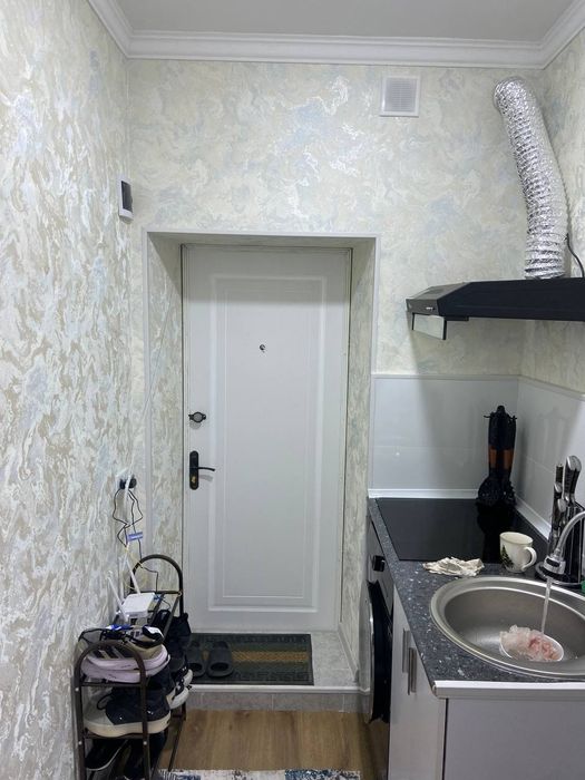 Мирабад. 1 ком 20 КВ м