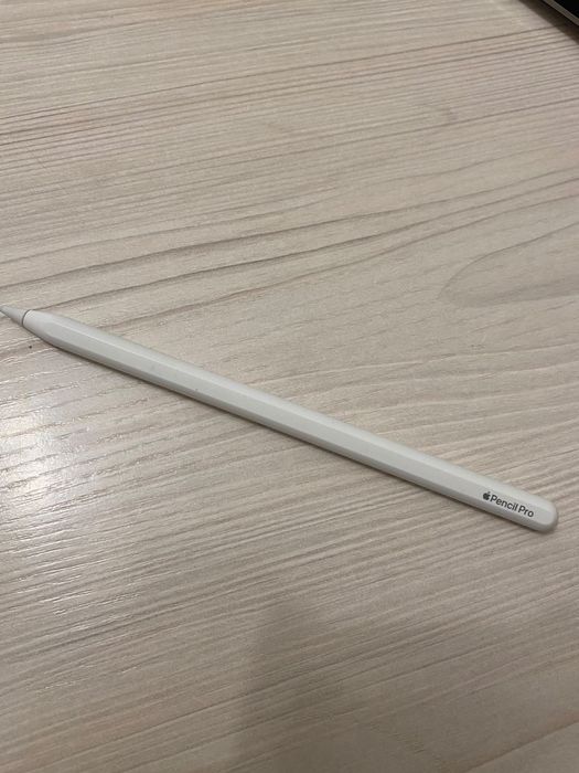 Apple Pencil Pro оригинальный