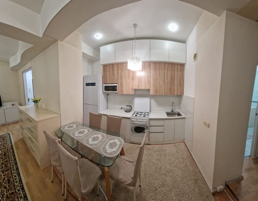 Сдам 2-ком квартиру