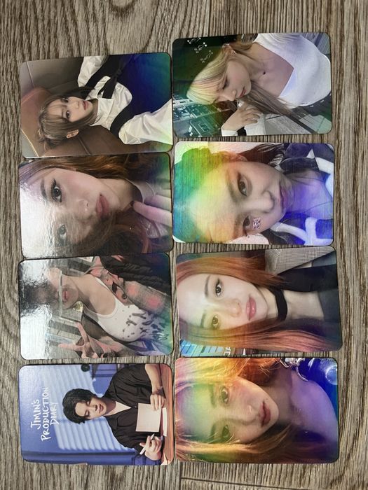 Продаються лома карты