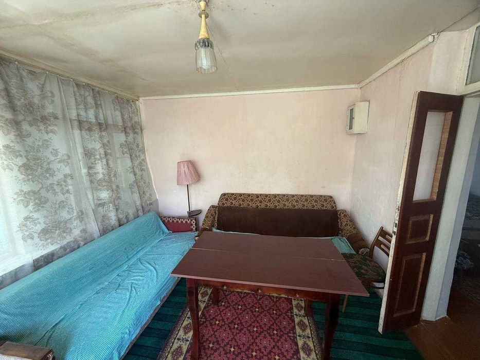 Сдается (ижарага) 2х ком дом. В районе Вокзала.