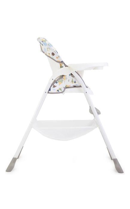 Стульчик детский Joie Mimzy Snacker до 3-х лет
