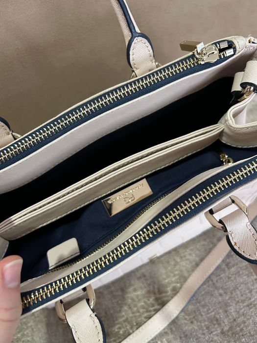 Purificacion Garcia - чантичка (оригинална)