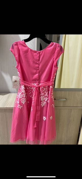 Нови Детски Рокли