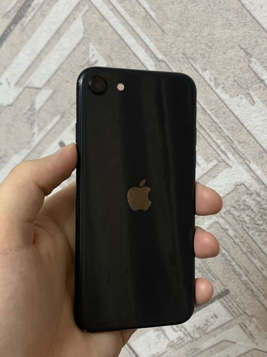 iPhone SE2020 64GB