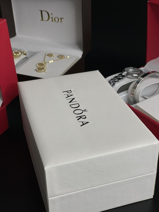 Часы для девушек, Подарки для девушек, Набор, Комплект для девушек