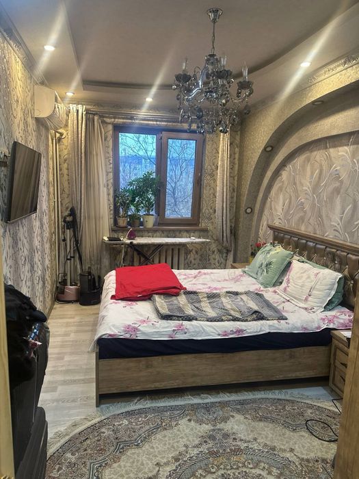 Аренда Юнусобод 11 кв 4х Комнатная 6-Этаж 4/6/9