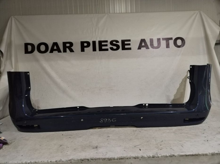 Bara spate Mercedes V-Class W447, facelift, 2021, 2022, 2023, 2024, cod origine OE A4478807802.