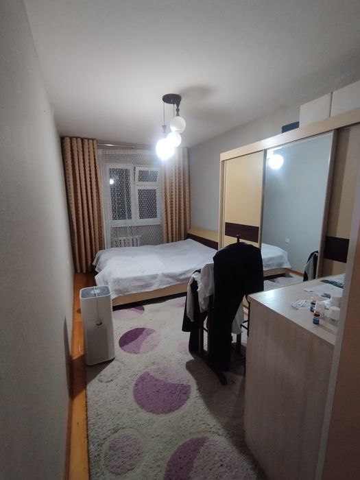 Продается. Сергели 2 4/7/9 евроремонт ипотека